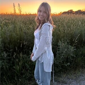 Meet your Posher, Brooklynn! 📸🌟🤍